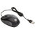 HP Travel mouse (G1K28AA)