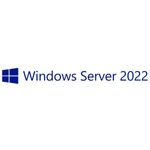 HP Windows Server 2022 (CAL)
