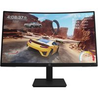 HP X27qc