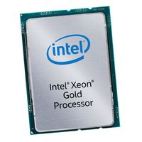 HP Xeon Gold 5220