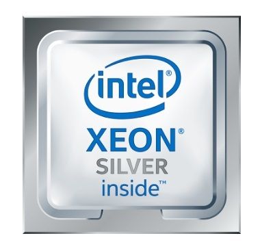 HP Xeon Silver 4309Y