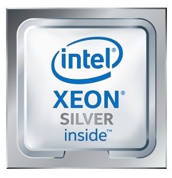 HP Xeon Silver 4310