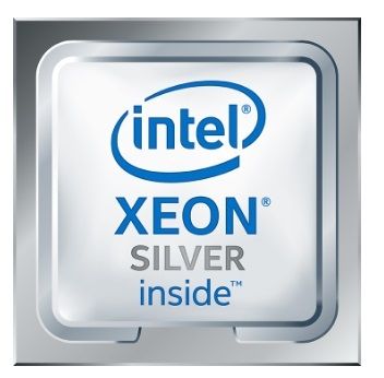 HP Xeon Silver 4410Y