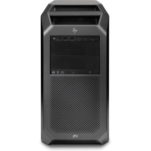 HP Z8 G4