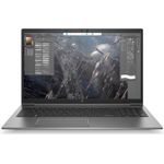 HP ZBook Firefly 15 G7