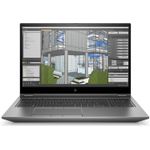 HP ZBook Fury 15 G7