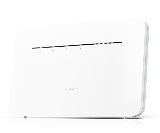 Huawei 4G Router B535