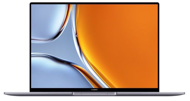 Huawei MateBook 16s