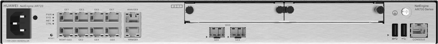 Huawei NetEngine AR720