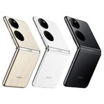 Huawei P50 Pocket