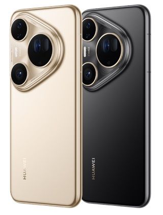 Huawei Pura 80 Pro
