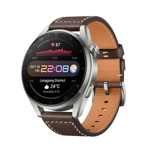 Huawei Watch 3 Pro