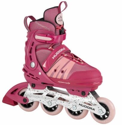 Hudora Comfort