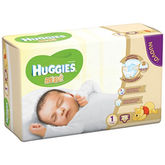Huggies Extra Care 1
