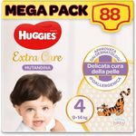 Huggies Extra Care Mutandina Pannolini 4