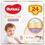 Huggies Extra Care Mutandina Pannolini 5