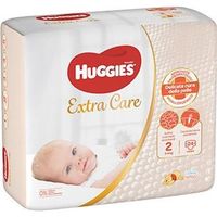 Huggies Extra Care Pannolini 2