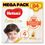 Huggies Extra Care Pannolini 4