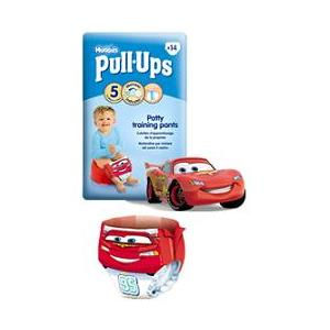 Huggies Pull-Ups Boy