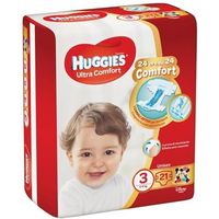 Huggies Ultra Comfort 3