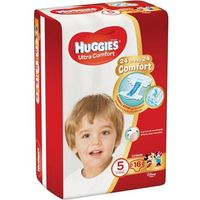 Huggies Ultra Comfort 5