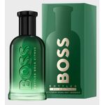 Hugo Boss Boss Bottled Bold Citrus Eau de Parfum