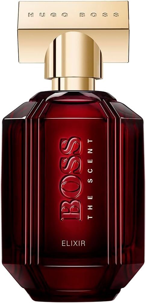 Hugo Boss Boss The Scent Elixir Parfum Intense