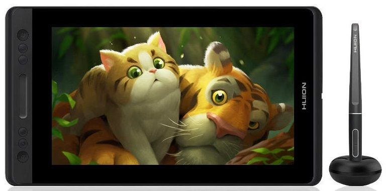 HUION Kamvas Pro 13