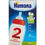 Humana 2 latte polvere