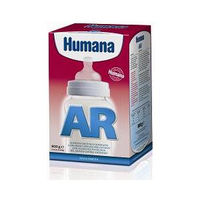 Humana AR latte polvere