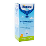 Humana Bagnoschiuma Ultradelicato