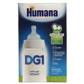 Humana DG1
