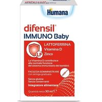Humana Difensil Immuno Baby