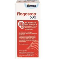 Humana Flogostop Duo