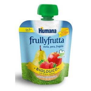 Humana Frullyfrutta