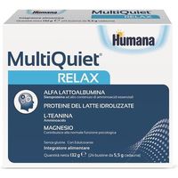 Humana Multiquiet Relax Bustine
