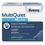 Humana Multiquiet Relax Bustine