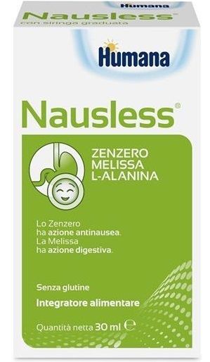 Humana Nausless