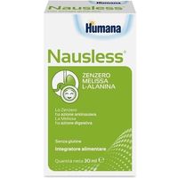 Humana Nausless