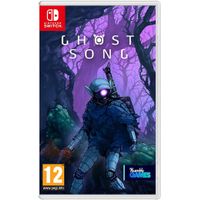 Humble Games Ghost Song