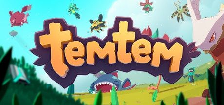 Humble Games Temtem