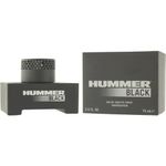 Hummer Black Eau de Toilette