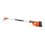 Husqvarna 120iTK4-P