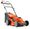 Husqvarna LC 141i