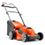 Husqvarna LC 141i