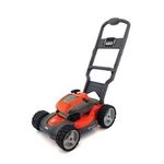 Husqvarna Tosaerba giocattolo