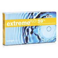 HydrogelVision Extreme H2O 54% Xtra