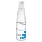 Hydrostop Deodorante spray 15%