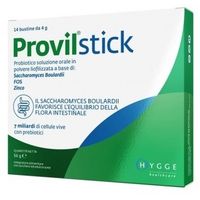 Hygge Healthcare Provil Bustine
