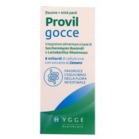 Hygge Healthcare Provil Gocce
